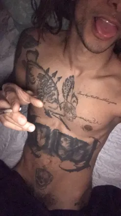 OnlyFans cuenta lolatatuer header 2
