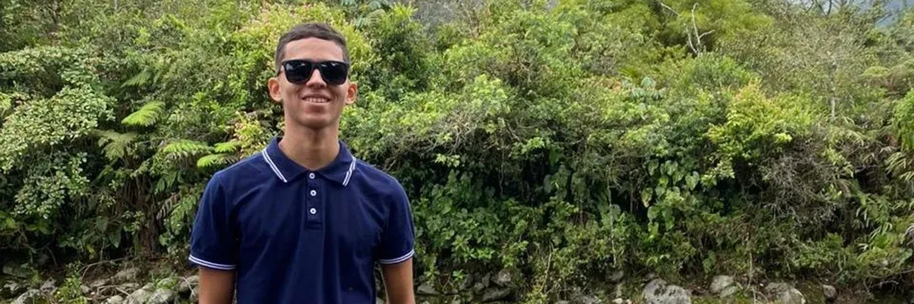 OnlyFans cuenta jeremy12l header 2