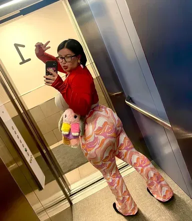 OnlyFans account  annaldestroyer avatar 1