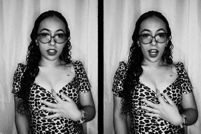OnlyFans cuenta carolssth header 2