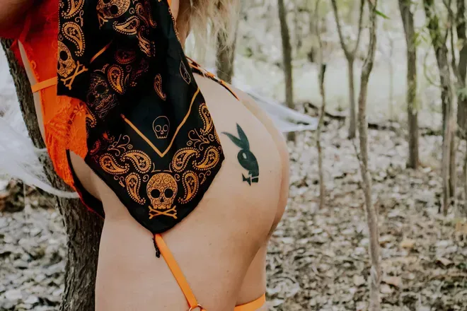 OnlyFans cuenta inluvwitmaryjane avatar 1