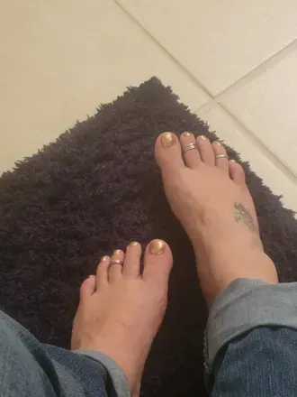 OnlyFans cuenta hautepho-toes avatar 1