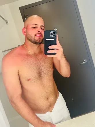 OnlyFans cuenta jimmyoch avatar 1