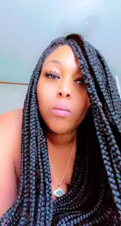 OnlyFans account  ladi_rampage avatar 1