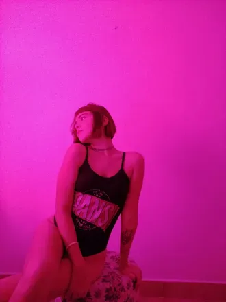 OnlyFans cuenta camilabaila avatar 1