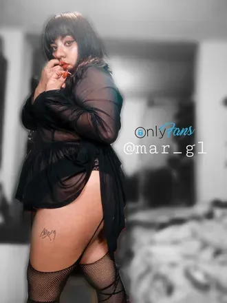 OnlyFans cuenta mar_gl avatar 1