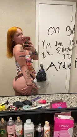 OnlyFans cuenta ronnieramirez avatar 1