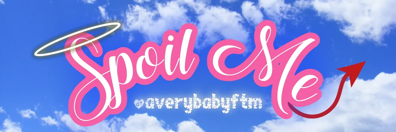 OnlyFans cuenta averybabyftm header 2