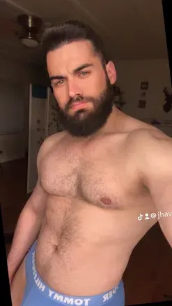 OnlyFans cuenta jhavigo avatar 1