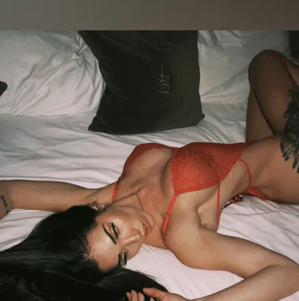OnlyFans account  danikmichelltv header 2