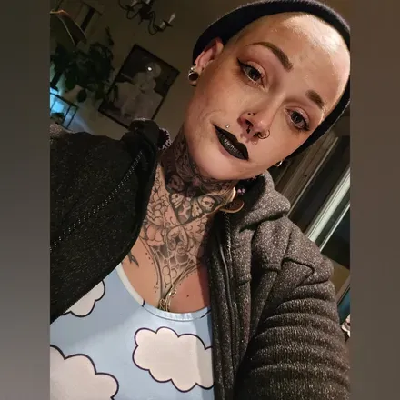 OnlyFans account  lanieb13 avatar 1