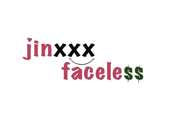 OnlyFans cuenta jinxxxfaceless header 2