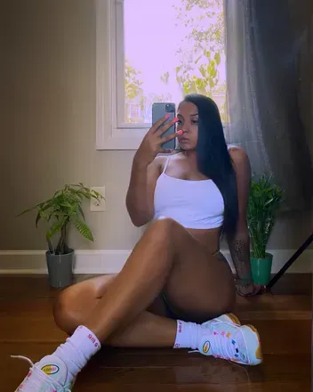 OnlyFans cuenta cyaranicole avatar 1