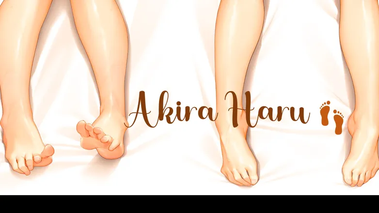 OnlyFans cuenta akiraharu header 2