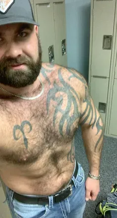 OnlyFans cuenta big_burns avatar 1