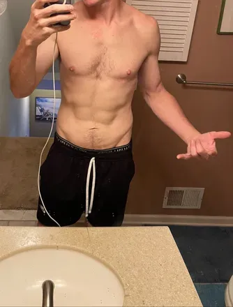 OnlyFans account  kevindwolf avatar 1