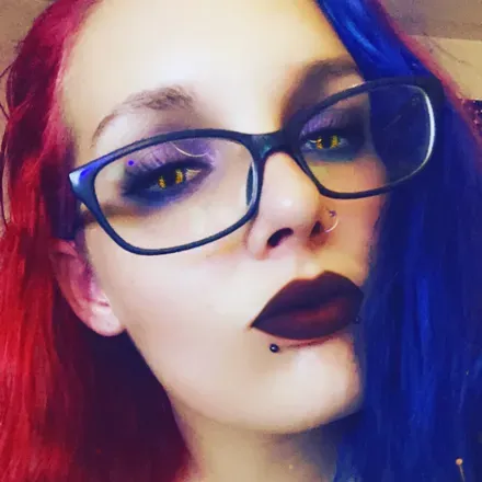 OnlyFans cuenta thiccbitxhxox avatar 1