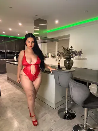 OnlyFans cuenta goddessroseann avatar 1