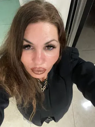 OnlyFans account  alisasrx avatar 1