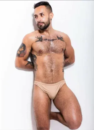 OnlyFans cuenta tattoedguyxl avatar 1