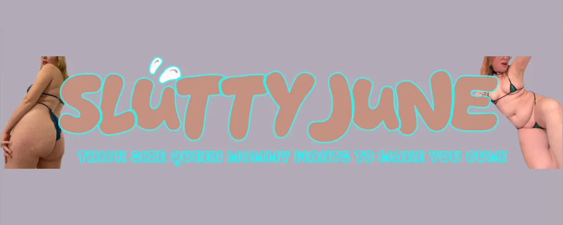 OnlyFans cuenta juneslutty header 2