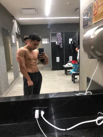 OnlyFans cuenta fernandopiquin avatar 1