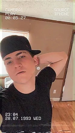 OnlyFans cuenta babykayaz header 2