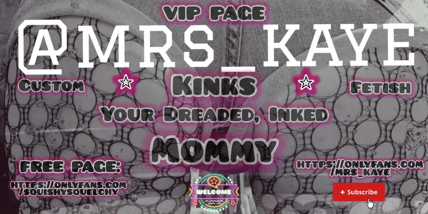 OnlyFans cuenta mrs_kaye header 2