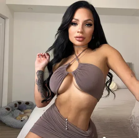 OnlyFans cuenta sexyselenastonetv avatar 1