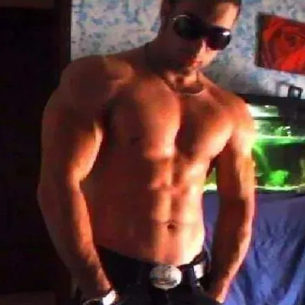 OnlyFans cuenta frankpersonalt avatar 1