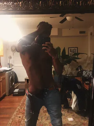 OnlyFans cuenta trapcry avatar 1