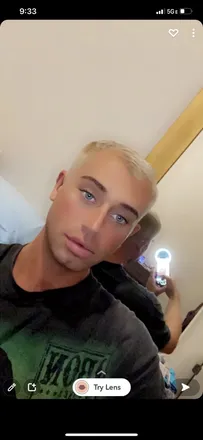 OnlyFans cuenta rockygregory22 header 2