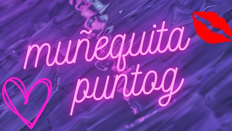 OnlyFans cuenta munequitapuntog header 2