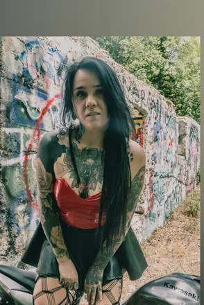OnlyFans cuenta blue.tattoos avatar 1