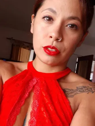 OnlyFans cuenta amadadom avatar 1