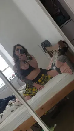 OnlyFans cuenta missmcqueennn avatar 1