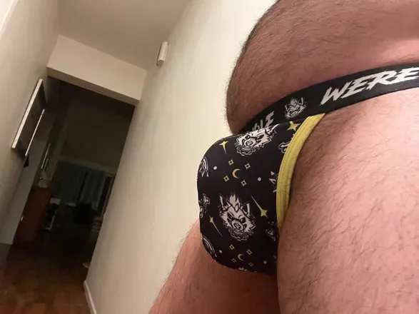OnlyFans cuenta zukawolf avatar 1