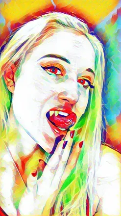 OnlyFans cuenta suzyspecterfree avatar 1