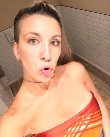 OnlyFans cuenta babypert avatar 1