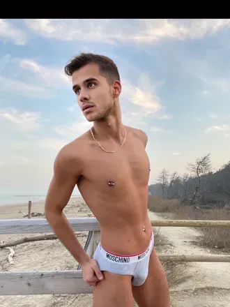 OnlyFans cuenta its_bad_boy avatar 1