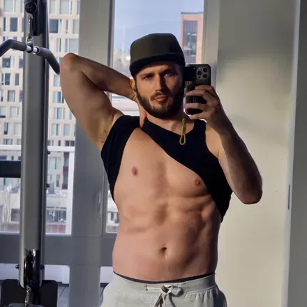 OnlyFans cuenta lukepolar avatar 1