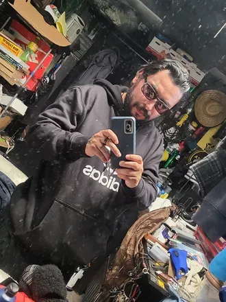 OnlyFans cuenta xxsuspect187xx avatar 1