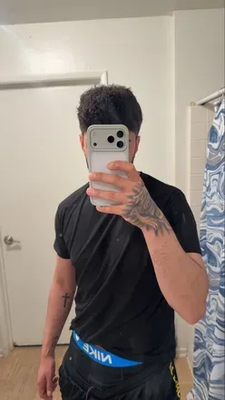 OnlyFans cuenta boiinandez avatar 1