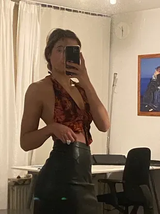 OnlyFans cuenta lisassecret avatar 1