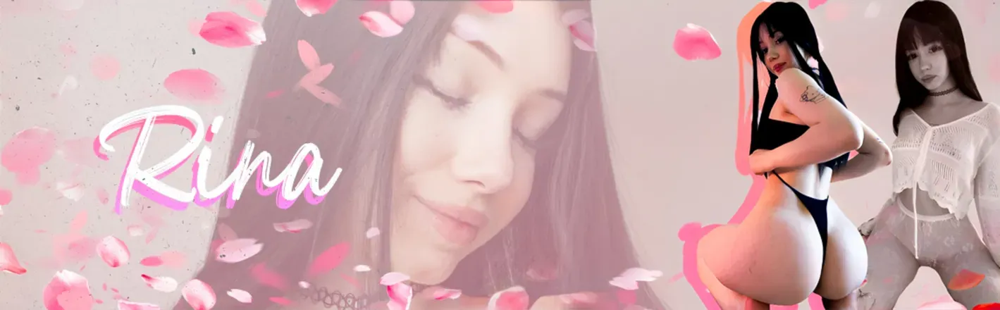OnlyFans cuenta innocent_rinaa header 2