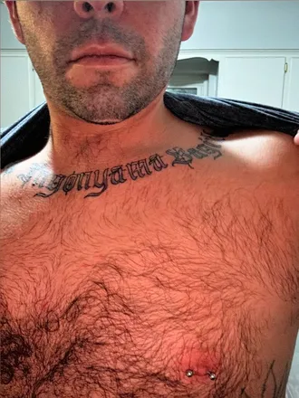 OnlyFans account  graysonwalker711 header 2
