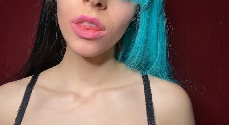 OnlyFans cuenta mouthymaeve avatar 1