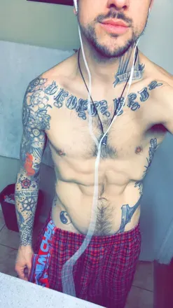 OnlyFans cuenta mockbee18 avatar 1