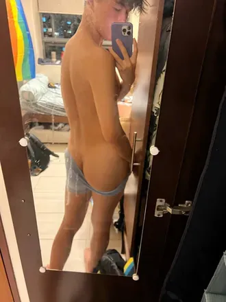 OnlyFans cuenta drooming avatar 1