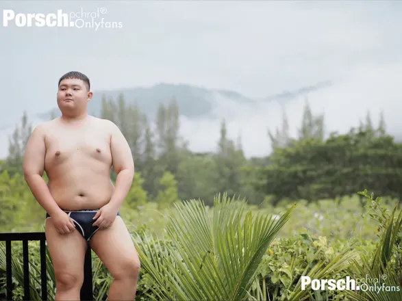 OnlyFans cuenta porsch.pchral header 2